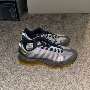 Nike Air Max 95 360 Size 12